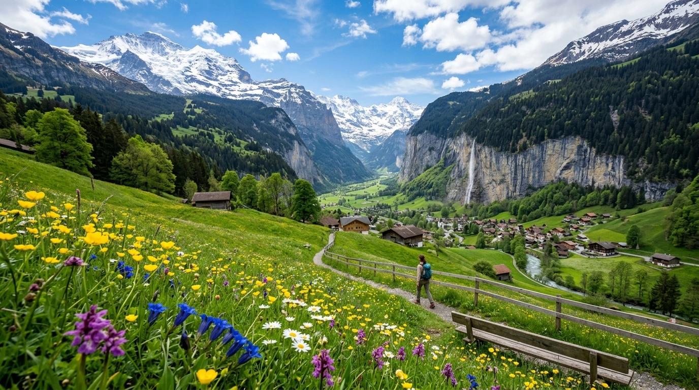 Wann beginnt der Frühling? Der meteorologische Frühlingsanfang erklärt